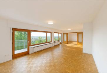 Vorschaubild Maisonettewohnung