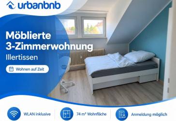 Vorschaubild Wohnung