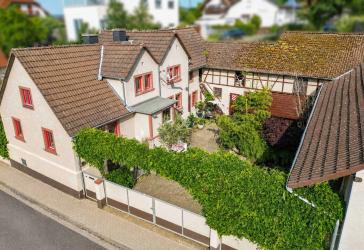 Vorschaubild Haus