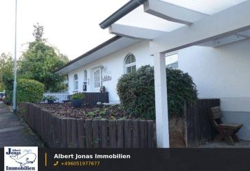 Vorschaubild Bungalow