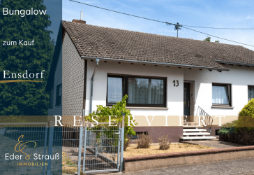 Vorschaubild Einfamilienhaus