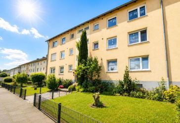 Vorschaubild Wohnung