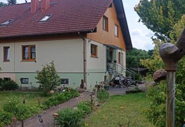 Vorschaubild Doppelhaushälfte