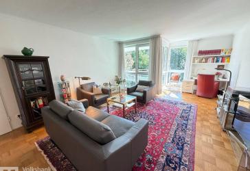 Vorschaubild Wohnung