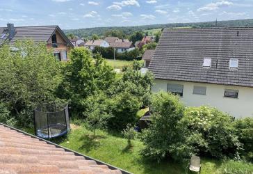 Vorschaubild Doppelhaushälfte