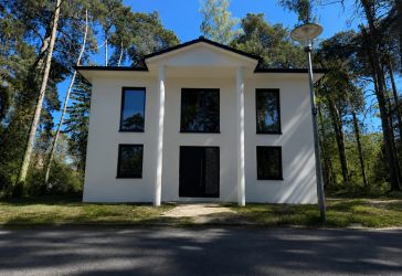 Vorschaubild Villa