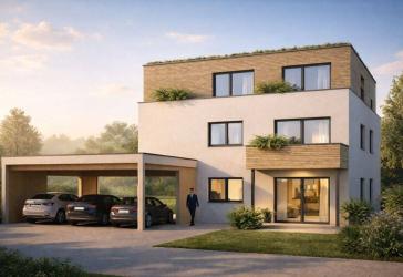 Vorschaubild Penthouse