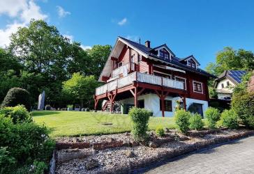 Vorschaubild Einfamilienhaus