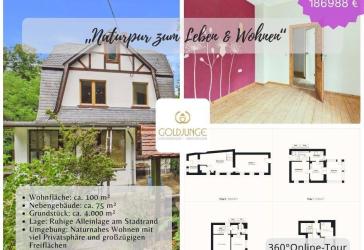Vorschaubild Einfamilienhaus