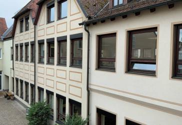 Vorschaubild Büro- /Praxis-Immobilie