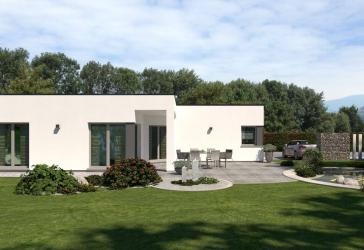 Schaffen Sie neue Lebensräume mit einem allkauf Haus