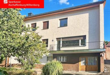 Vorschaubild Mehrfamilienhaus
