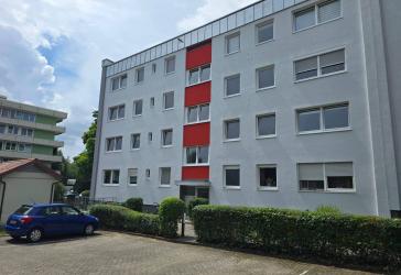 Ankommen & Wohlfühlen: Moderne 3-Zimmer-Wohnung mit Balkon in Erlangen-Sieglitzhof