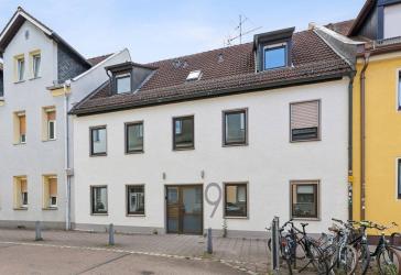 Vorschaubild Wohnung