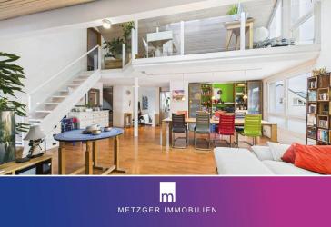 Vorschaubild Maisonettewohnung