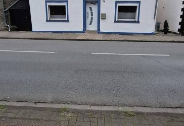 Zu verkaufen: Ein gemütliches und vollständig renoviertes Familienhaus in attraktiver Lage