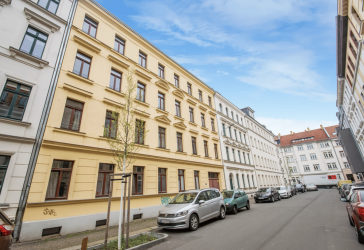 Vorschaubild Wohnung