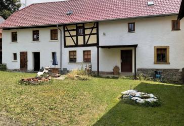 Vorschaubild Bauernhaus