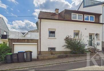 Vorschaubild Reihenendhaus