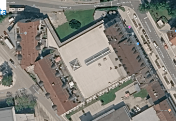 Vorschaubild Maisonettewohnung
