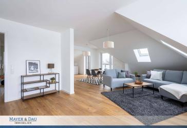 Vorschaubild Penthouse