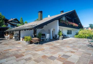 Vorschaubild Villa