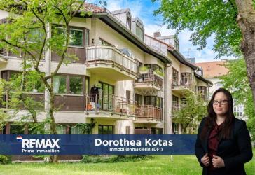 Vorschaubild Maisonettewohnung