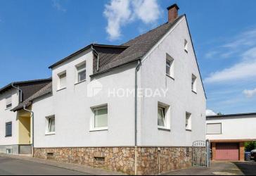 Vorschaubild Mehrfamilienhaus