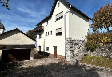 Vorschaubild Einfamilienhaus