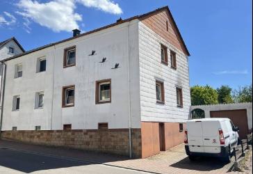 Vorschaubild Einfamilienhaus