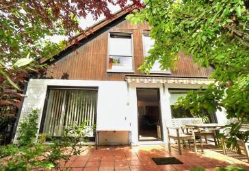 Vorschaubild Einfamilienhaus