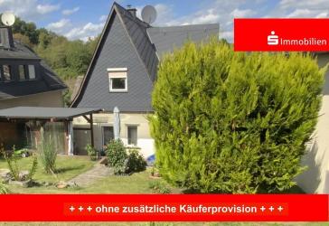 Kleines Haus ganz groß!