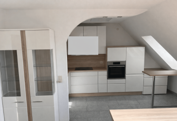 Vorschaubild Maisonettewohnung