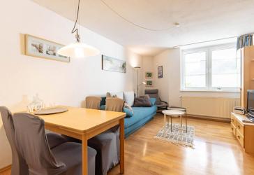Im Herzen von Norderney: gemütliche 2-Zimmerwohnung!