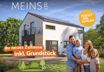 Vorschaubild Einfamilienhaus