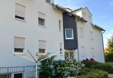 Vorschaubild Maisonettewohnung