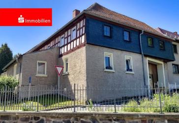 Vorschaubild Bauernhaus