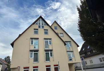 Vorschaubild Maisonettewohnung