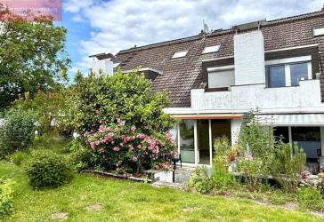 Vorschaubild Reihenmittelhaus