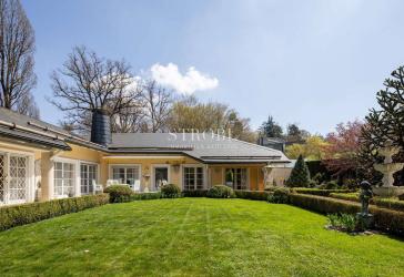 Vorschaubild Bungalow