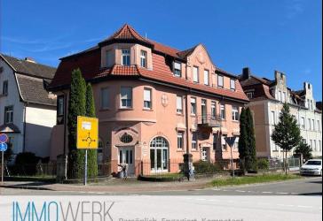 Vorschaubild Mehrfamilienhaus