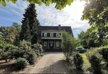Vorschaubild Villa