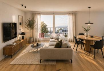Vorschaubild Maisonettewohnung