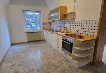 Vorschaubild Maisonettewohnung