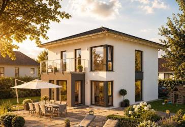 Vorschaubild Einfamilienhaus