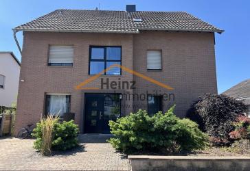 Gut geschnittene 3 Zimmerwohnung mit Wintergarten in ruhiger Waldlage von Rösrath Forsbach