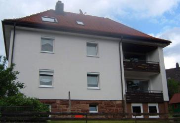 Vorschaubild Mehrfamilienhaus