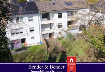 Vorschaubild Reihenmittelhaus