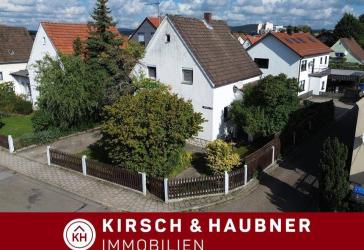 Stadthaus mit schönem Grundstück! JETZT Traum vom Eigenheim verwirklichen, Neumarkt