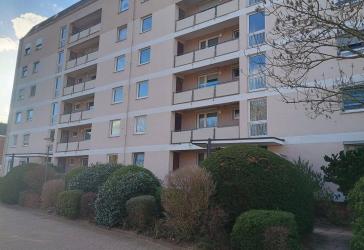 Appartement in Bremen Gröpelingen